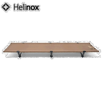 Japan Direct Mail Helinox Camping Bed Outdoor Camping Mat Folding Bed Folding Bed Camping Bed Light Folding Wild