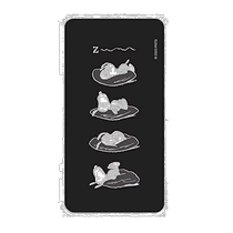 (Japan Direct mail) Gourmandaise peanut USB USB Type-C 4000mAh