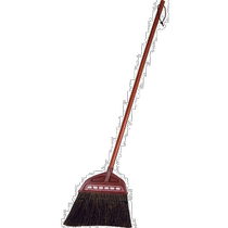 Japan direct mail Japan direct purchase azuma master craftsman 163 black fern broom medium pattern 224292200