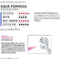 HO SOCCER Guerrero Pro Roll negative Japanese football goalkeeper gloves GK