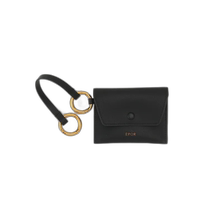 Japanese direct mail EPOR womens small double-sided smooth material multi-functional small bag simple and practical storage