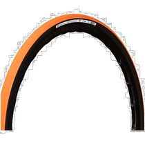 (Japan Direct Mail) Panaracer Outer Tire Gravel King 700 × 32C Orange Black