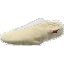 (Japanese direct mail) ASICS gymnastics shoes EX TGY501 light and soft fit ivory color 23 0cm TGY