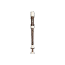 (JAPAN DIRECT MAIL) YAMAHA Yamaha out of portable practical ABS vertical flute quality sound quality reliable