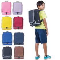 Japan direct mail FOOTMARK childrens junior high school lightweight schoolbag RAKUSACK JUNIOR UG large senior