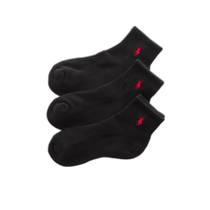 Japanese direct mail POLO RALPH LAUREN socks for men and women 93246604 92009604