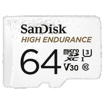 (Direct mail from Japan) SanDisk microSDXC 64GB SDSQQNR-064G SanDisk