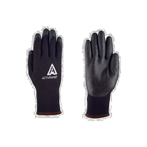 Direct mail japonais Co. Gants thermiques et résistants au froid 97-631-7