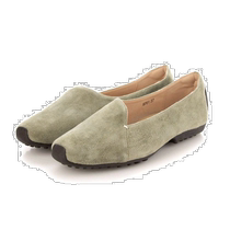 (Direct mail from Japan) KISCO Womens Shallow Mouth Womens Shoes