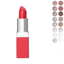 Japan Direct Mail (Japan Direct Mail) CLINIQUE Clinique Sweetheart Square Lipstick Multiple Colors Available Rich