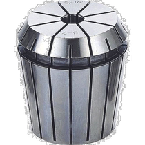 Japan direct mail Japan direct purchase TRUSCO ER 40 series grip diameter: 4 0~5 0 mmER40050