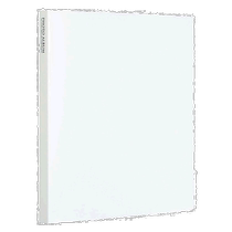 (Direct mail from Japan) Sedia interstitial photo album L size 240 sheets white KP-126 KP-126-7