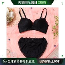 (Direct mail from Japan) palissee Womens underwear set