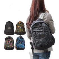 Japanese direct mail GREGORY mens and womens Fine Day V2 backpack 18L 77661