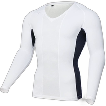 (Direct mail from Japan) Mizuno Solar Cut Cool II BioGear Golf Wear E2MJA002