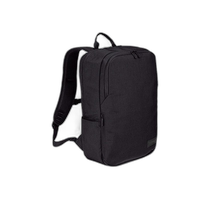 Direct mail from Japan Coleman business backpack for men and women (black) 2000039074