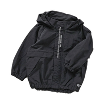 Japan direct mail F O KIDS childrens waterproof windbreaker R405014