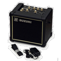 (Japan Direct mail) Suzuki Suzuki Suzuki Appareils audio-visuels Multi-purpose megaphone SPA-03 fabrication durable