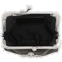 Self-operated｜Vivienne Westwood womens coin purse buckle 52010004 L001J N401