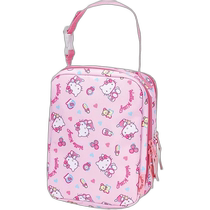 (Direct mail from Japan) Skater diaper bag hello kitty BOMP2-A