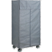 Japanese direct mail trusco universal trolley