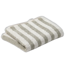 Japan direct mail arbol towel face towel set 15 pieces towel set long velvet on both sides fluffy towel