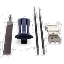 (Direct mail from Japan) Husqvarna Chainsaw Accessories 1 4 25AP(H00)58068