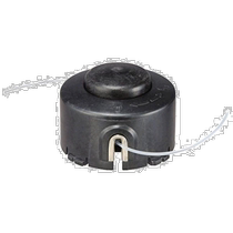 (Direct mail from Japan) Makita lawn mower with nylon rope cutting head φ1 6-1 65-8m roll A-40