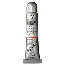 (Direct mail from Japan) Holbein high-grade oil paint Cadmium Orange V012 20ml(