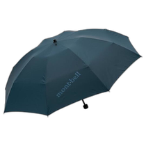 Japan direct mail montbell hiking umbrella 60 folding umbrella