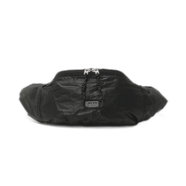Japan direct mail Hobo waist bag hobo body bag POWER RIP polyester fiber waist bag waist bag