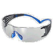 (Direct mail from Japan) 3M protective glasses anti-weapon treatment clear lenses gray lenses SF407SGAF