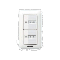 (Direct mail from Japan) Panasonic Panasonic household appliances ventilation fan switch FY-SV11W durable ventilation
