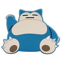 (Direct mail from Japan) Ensky Pokemon sitting storage bag Kirby