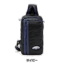 Japanese direct mail mens waist bag