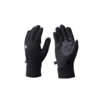 Japan Direct Mail The North Face E Chip Gloves Unisex NN62344-K Gloves