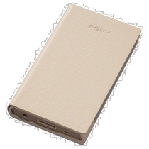Self-operated｜SONY high-resolution music player software case NW-A40 series for Sony
