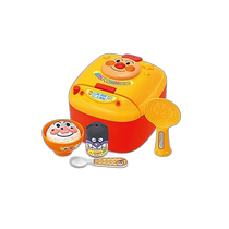 (Direct Mail from Japan) JOYPALETTE Breadman Kitchen Workbench Toy Set