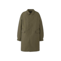 Japan Direct Mail The North Face Collection Coat Unisex NP62361-NT