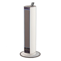 Direct mail from Japan KOIZUMI KHM-4011 W (white) Tower type sonic humidifier KHM4011W