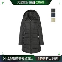 Japan direct mail TATRAS down jacket ltat23a4694 d 01 black POLITEAMA