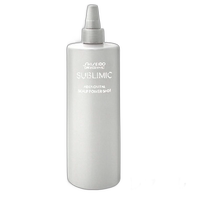 Japan direct mail Shiseido Professional Sublimic Adenovital Scalp Pow