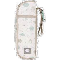 (JAPON DIRECT MAIL) Skater Skardéda non-tissé tissu bébé kettle bag HappyDays BHOP1-A