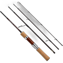 (Direct mail from Japan) Daiwa Trout Rod Silver Brook GlassProgressive48UL-G・4