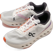 Japanese direct mail ON sneakers Cloudsurfer Next 3ME30020256 FW24 M mens running shoes