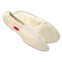 (Direct mail from Japan) SASAKI gymnastics shoes 1350 off-white 22 5 cm sports 22 5 cm