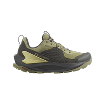 Japan direct mail SALOMON mens advanced waterproof hiking shoes Elixir GTX L47295500