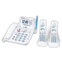 (Direct Mail from Japan) (Direct Mail from Japan) Panasonic Cordless Phone 2 Handsets VE-GD68
