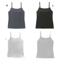 Japan direct mail DANSKIN womens underwear sports underwear gray purple DANSKIN DC123104