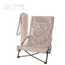 Japan Direct Mail LOGOS Mesh Leisure Chair 73311202 Chair Folding Compact High Back Leisure